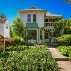 Niagara Inn Bed and Breakfast