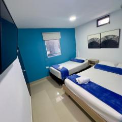 Hotel Select Medellin