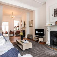 Surry Hills 2 Bed 1 Bath Terrace Great Location