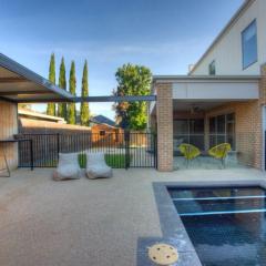 Mandel on High - Echuca Holiday Homes