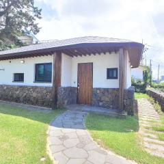 Joohane Jejudo House
