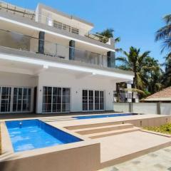 Sunset Bay Beach Villa