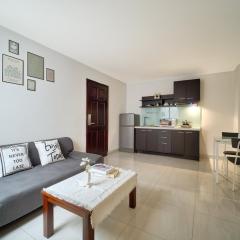 Sabay Airport Apartment - 1 min to TSN Airport - Free AP pickup from 3 nights