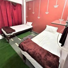 3 Batti Home Stay