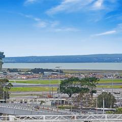 Airport and Waterview Retreat