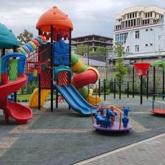 Bishkek Center