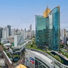 格兰德中心点酒店 Terminal 21