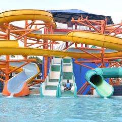 Fun City Water & Theme Park