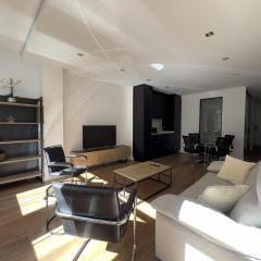 Apartamentos ALFISA Puerta del Sol