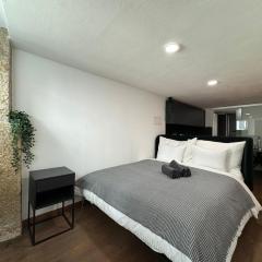 Appartement au rez-de-chaussée en vieille ville de Porrentruy