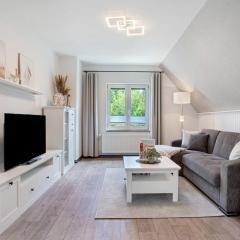 Ferienwohnung Schlafmütze