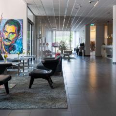 Best Western Plus Park City Malmö