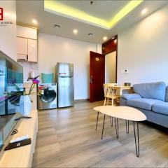 Lee Apartment & Hotel