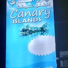 Canary Islands