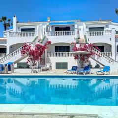 Roca Fornells, Bonito apartamento con piscina SS21