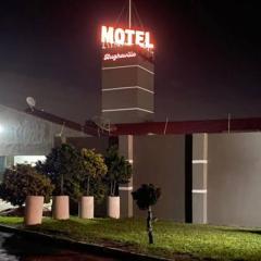 Motel Bughaville