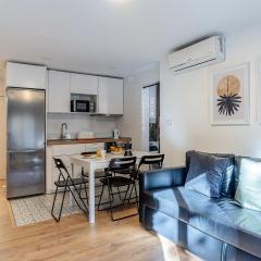 AB Poblenou Beach Comfort