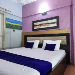 One bedroom luxury apartment 1st floor with kitchen
