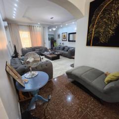 E-Star Apartments