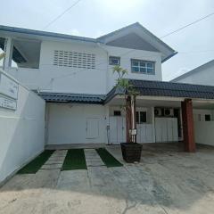 Canal Dusun Muda Homestay Kota Bharu