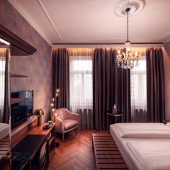 BoutiqueHOTEL Donauwalzer