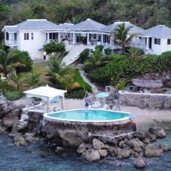 Cottage at Forever