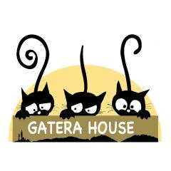 Albergue Gatera House