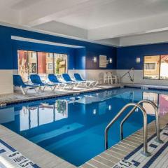 REGENCY Inn & SUITES NEW LONDON MYSTIC