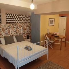 casa blanquita