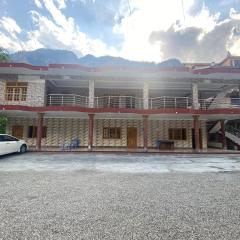 Al-Naaz Hotel Kaghan