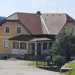 HOAMATGEFÜHL Naturpark Jauerling-Wachau