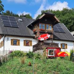 Ferienhaus Beringer am Kallbach