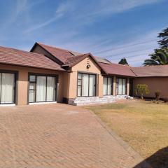 Randhart guesthouse