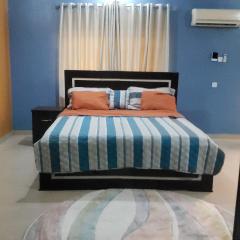THE PALMS VILLA GRA Sagamu