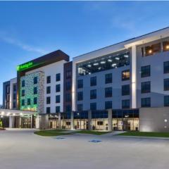 Holiday Inn Cookeville, an IHG Hotel