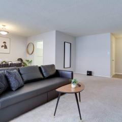 Great Apartment With Gym at Crystal City