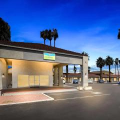 SureStay Hotel by Best Western Blythe