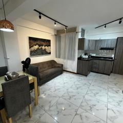 Apartamento Acogedor y Moderno 2