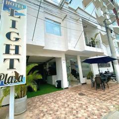 HOTEL LIGHT PLAZA