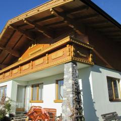 Chalet Sandra