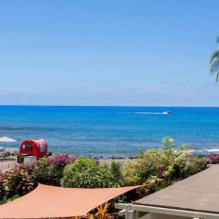 Direct Oceanview Paradise in a luxury condo 2B2B,AC