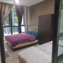 H2O studio near Subang Airport