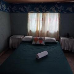 Nasakeci Room