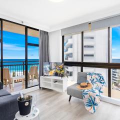 Beachcomber Resort - Official