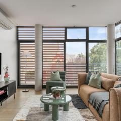 King Street Apartments by Urban Rest