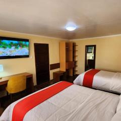 Departamento INCA PALACE EXPERIENCE