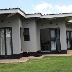 Tambarara Manor & Conference Centre