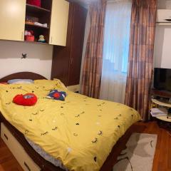 Apartament Alexia