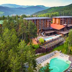 Maxi Park Hotel & Spa