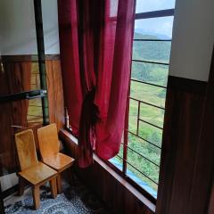 Banaue Greenfields Inn